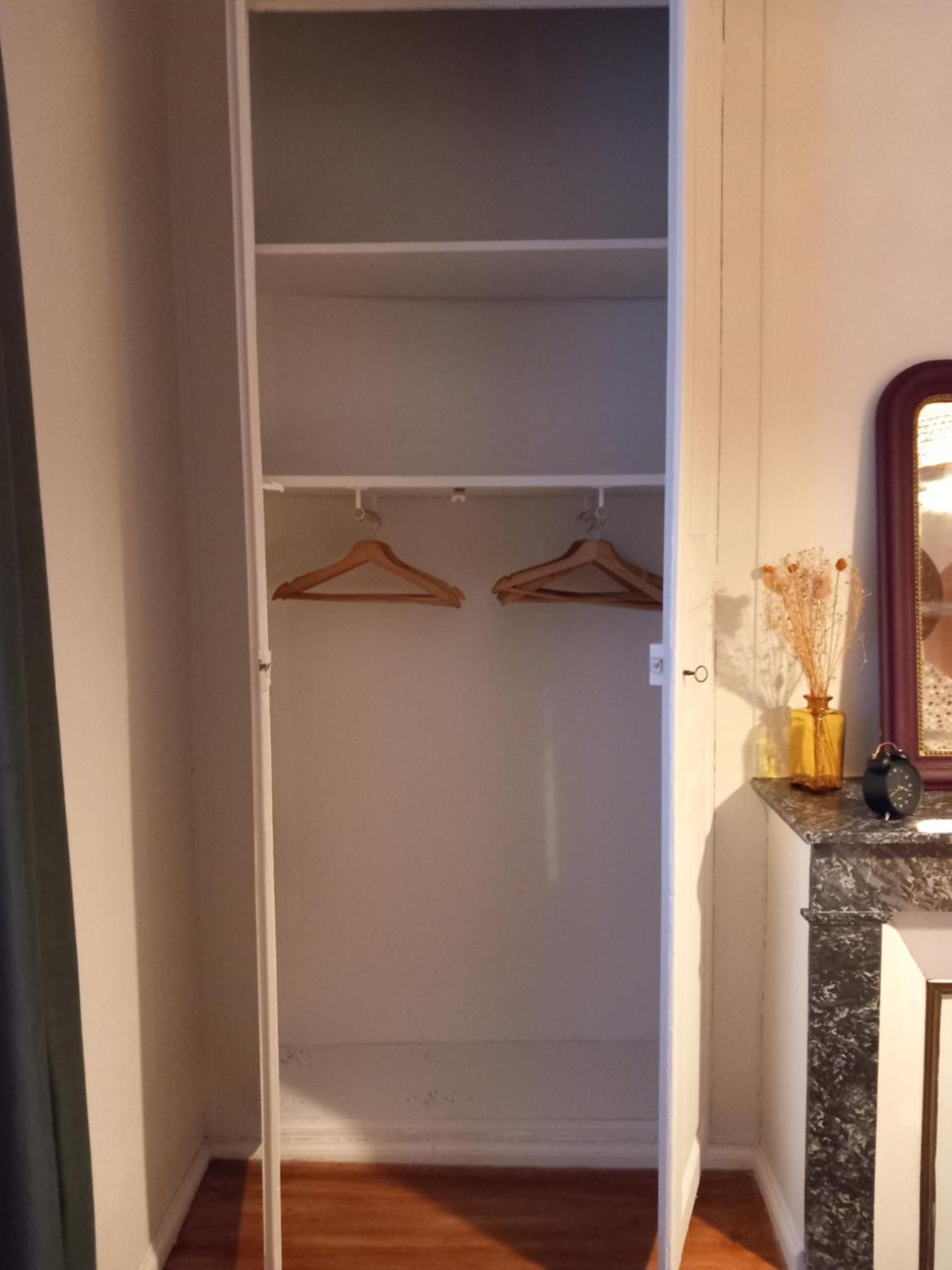 Passage De L'Horloge Apartment Оксер Екстериор снимка