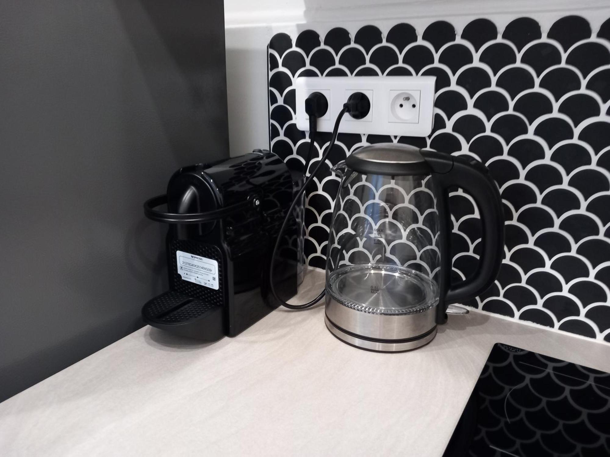 Passage De L'Horloge Apartment Оксер Екстериор снимка