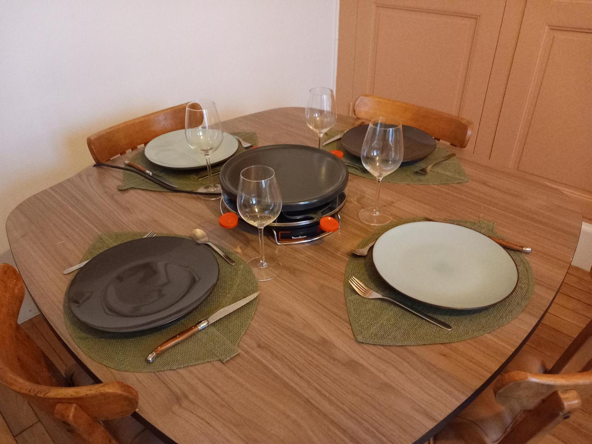 Passage De L'Horloge Apartment Оксер Екстериор снимка