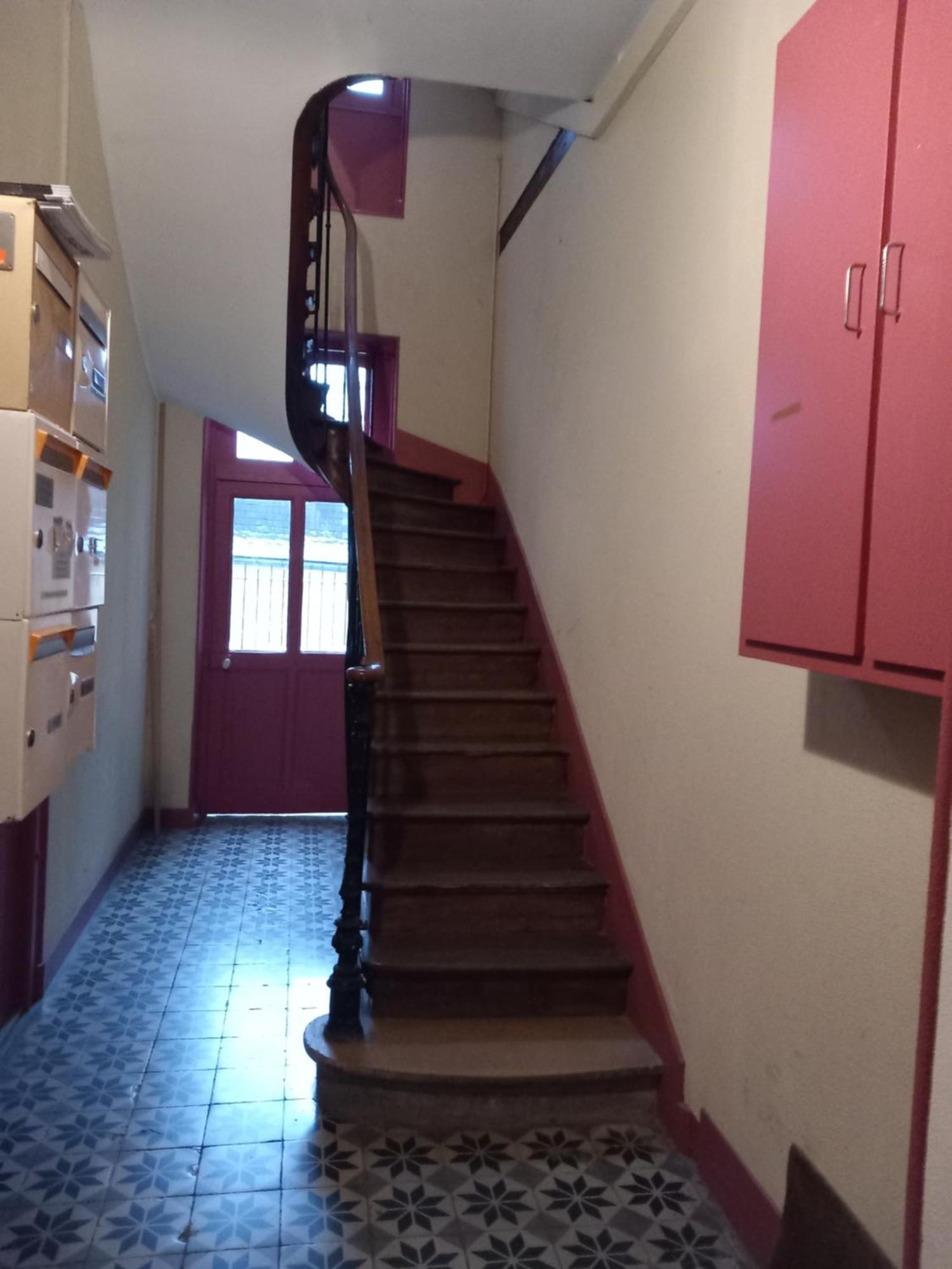 Passage De L'Horloge Apartment Оксер Екстериор снимка